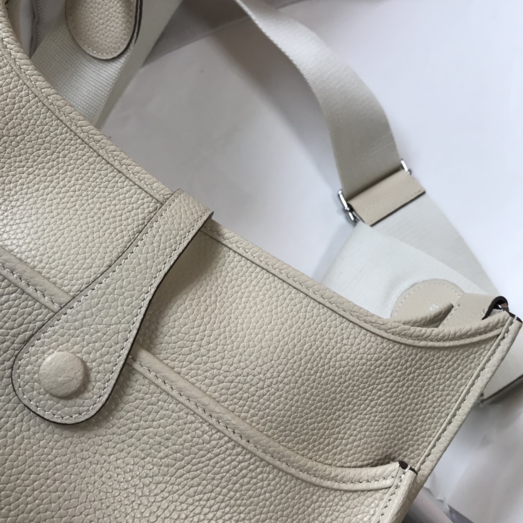 Hermes Evelyn Bags